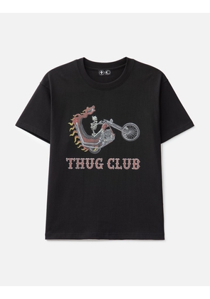 Dragon Chopper T-Shirt