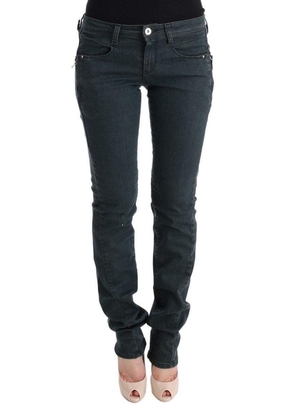 COSTUME NATIONAL C’N’C   Cotton SuperSlim Jeans - W27