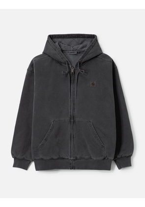 Hooded Vista Jacket