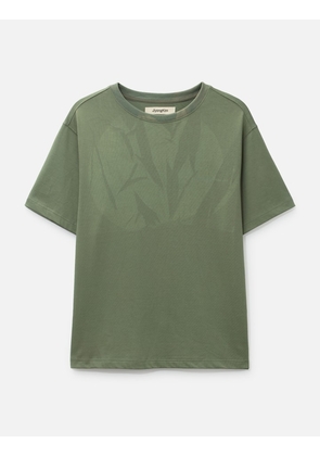 Jiyong Kim X Hypebeast Exclusive Sunbleach T-Shirt