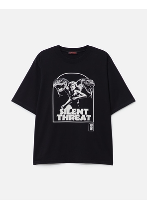 Damsel Graphic T-Shirt