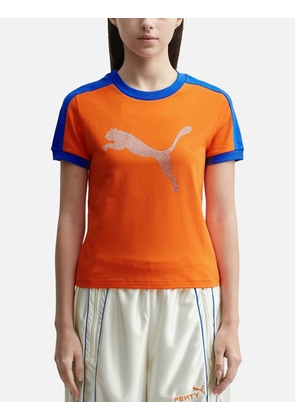 PUMA X FENTY T7 Slim T-Shirt