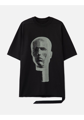 Jumbo Short Sleeve T-Shirt