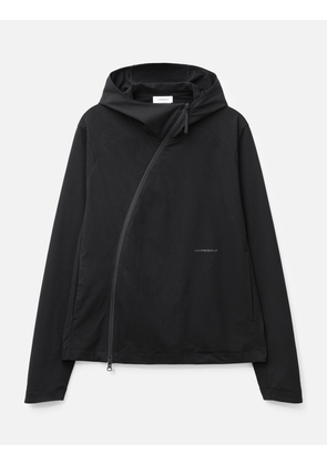 HYPEGOLF X POST ARCHIVE FACTION (PAF) Slim Zip Up Hoodie