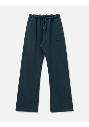 Garment-Dyed Sweatpants