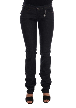 COSTUME NATIONAL C’N’C   Cotton Stretch Slim Fit Jeans - W28