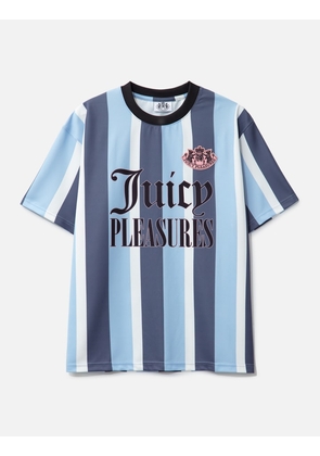 Pleasures X Juicy Couture JPFC Sport Shirt