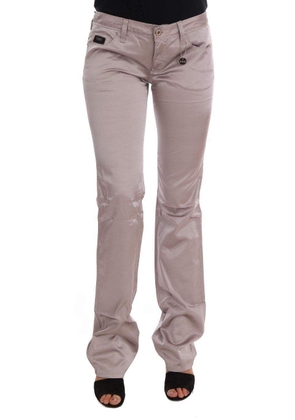 COSTUME NATIONAL C’N’C   Cotton Slim Fit Jeans - W28