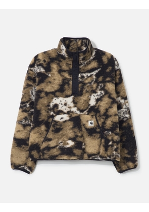 Elliot High Neck Liner