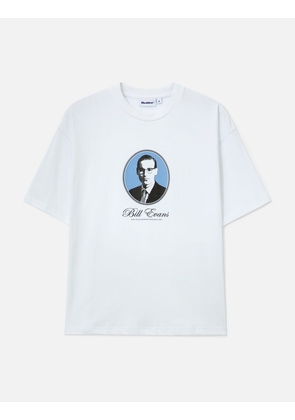 Butter Goods X Bill Evans Crystal Notes T-Shirt