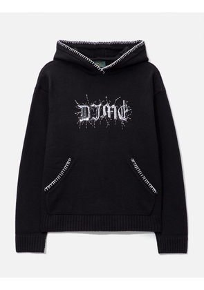 Hardcore Wool Hoodie