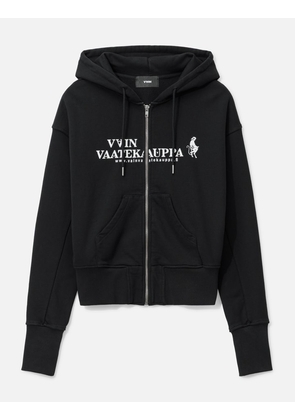 Vaatekauppa Hoodie