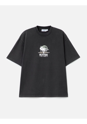 Butter Goods X Peanuts Can't Stand It T-Shirt