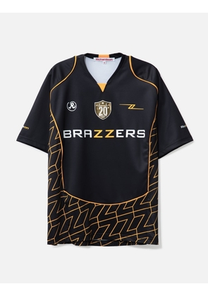 Richardson X Brazzers Soccer Jersey