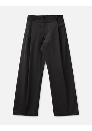 Bermuda Nylon Pant