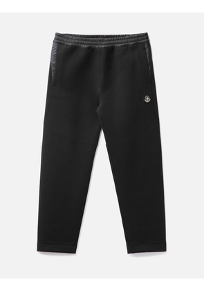 Year Of The Snake Patch Neoprene Track Pants