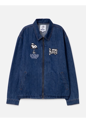Butter Goods X Peanuts Spike Jacket