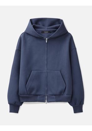 V2 Zipped Hoodie