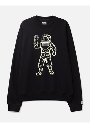 Astronaut Crew Sweatshirt