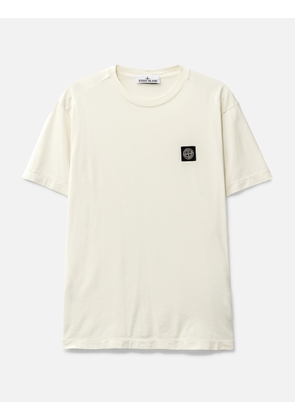 Emblem Slim Fit T-Shirt