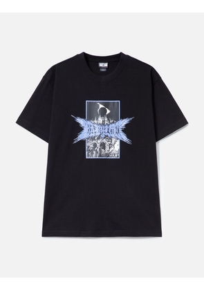 Black Metal T-Shirt