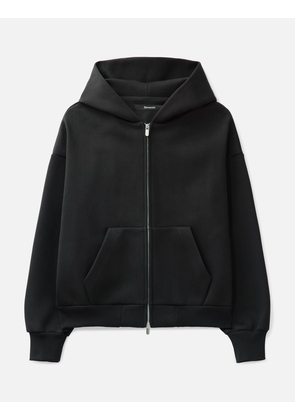 V2 Zipped Hoodie