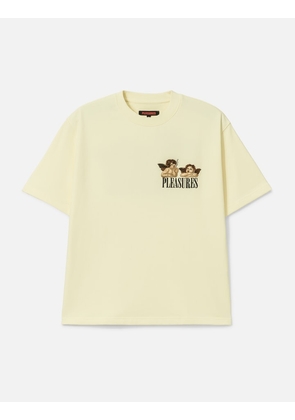 Dynamic Short Sleeve Crewneck