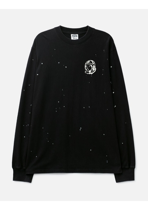 Oblivion Long Sleeve Knit