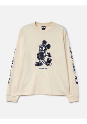 Long Sleeve Youth Gone Mad T-Shirt