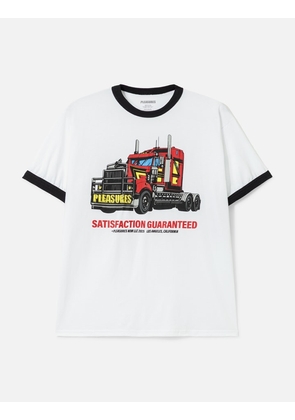 Big Load Ringer T-Shirt