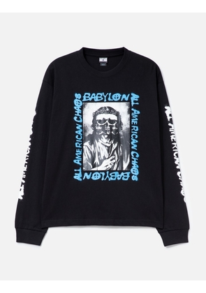 Long Sleeve American Chaos T-Shirt