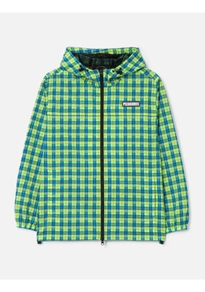 Pleasures X Boiler Practice Hooded Jacket