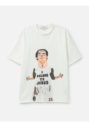 I Belong To Jesus T-Shirt