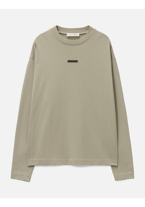 Classic Long Sleeve T-Shirt