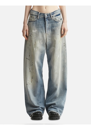 Loose Fit Jeans 1981