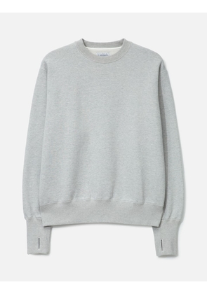 Unlikely Simple Sweat Crew 'Central Park'