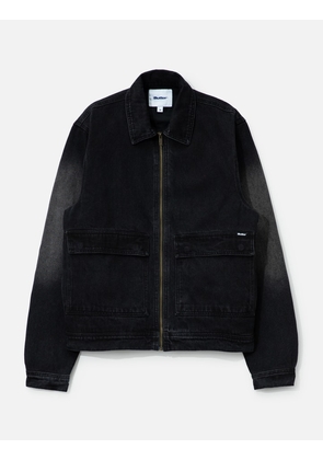 Bronco Denim Jacket
