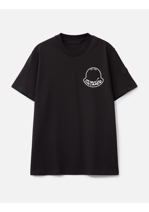Logo Cotton T-Shirt