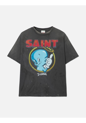 Baby Michael Short Sleeve T-Shirt