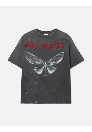 Big Mess Short Sleeve T-Shirt
