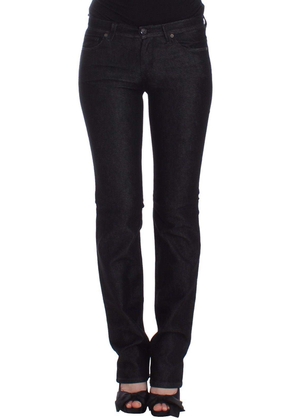 ERMANNO SCERVINO Women  Slim Jeans Denim Pants Skinny Leg Stretch - W26