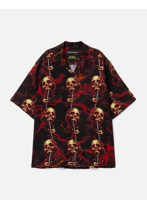 56 Tattoo Studio / Hawaiian Shirt Short Sleeve