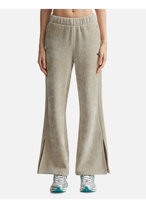 Chenille Pants