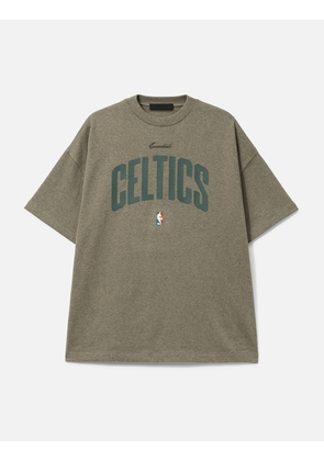 Fear Of God X NBA Celtics 90's T-Shirt