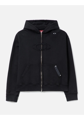 Piet X Oakley Padded Hoodie