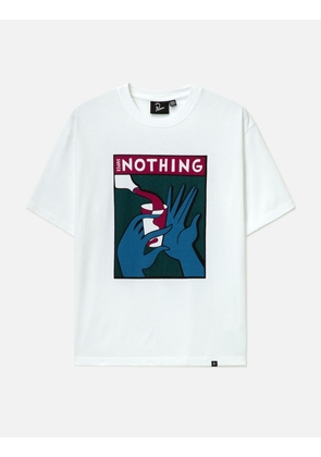 Super Nothing T-Shirt
