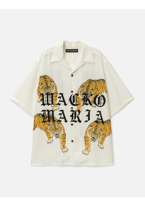 Tim Lehi / Hawaiian Shirt