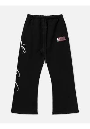 Fear Of God X NBA Flare Sweatpant