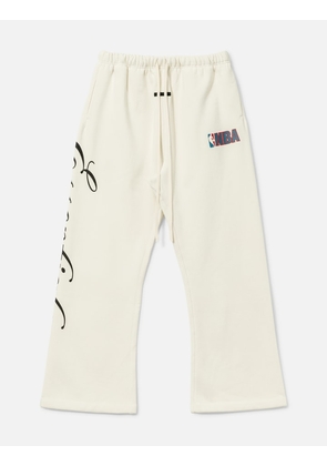 Fear Of God X NBA Flare Sweatpant