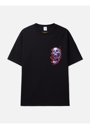 56 Tattoo Studio / Washed Heavy Weight T-Shirt